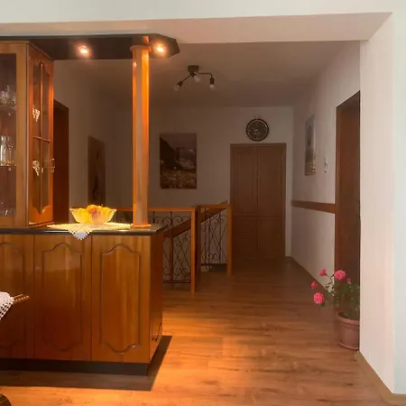 Apartamento Aaron's