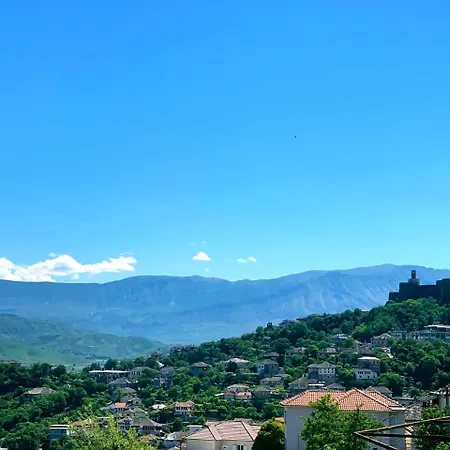Aaron's Daire Gjirokastër